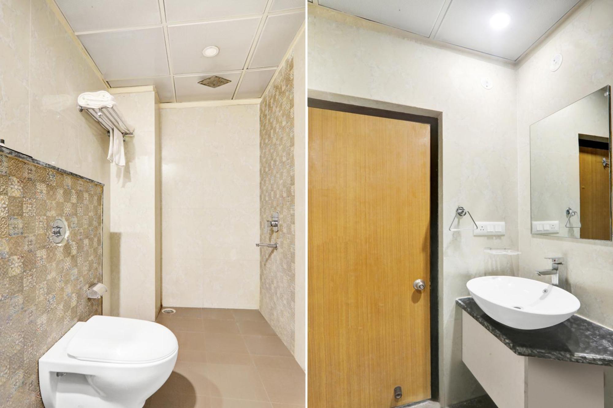 Super Townhouse Kankarbagh Formerly Kunwar Alcajars Patna  Ngoại thất bức ảnh