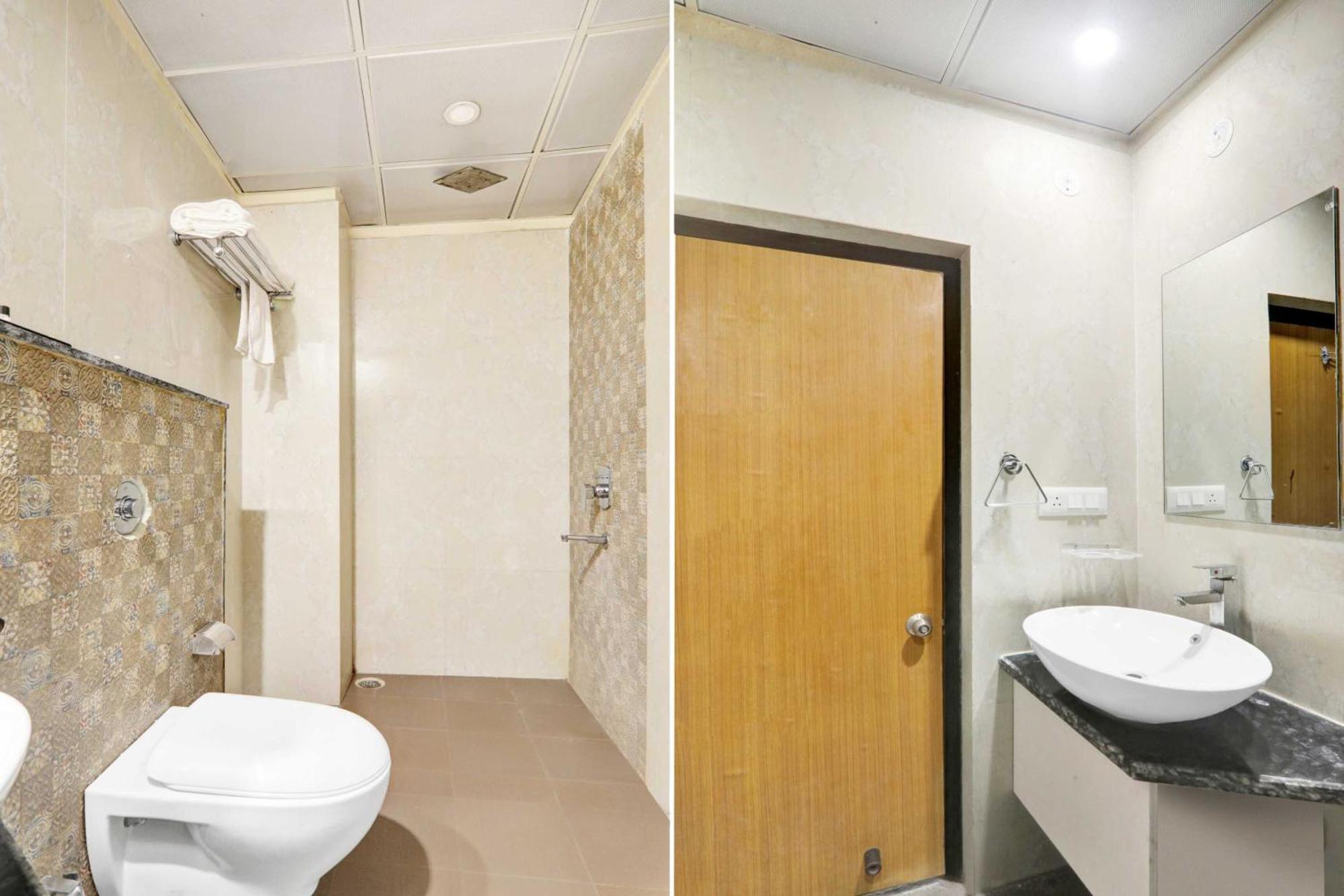 Super Townhouse Kankarbagh Formerly Kunwar Alcajars Patna  Ngoại thất bức ảnh